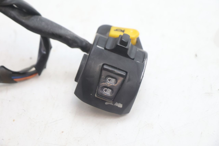 photo de LINKER LENKER PEUGEOT KISBEE 4T 50 (2010 - 2017) - Alternative Perspektive