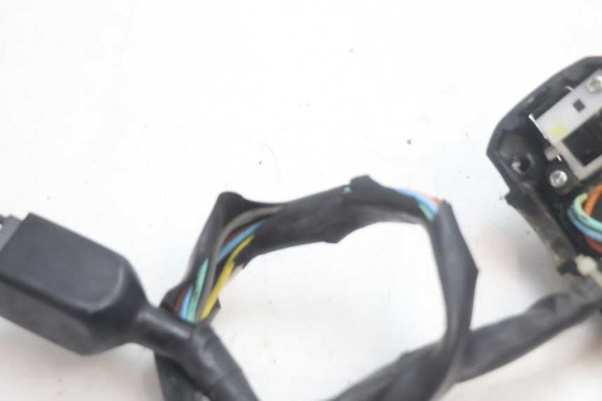 photo de LINKER LENKER PEUGEOT KISBEE 4T 50 (2010 - 2017) - Details der Befestigungspunkte