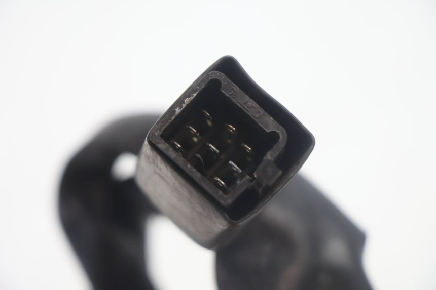 photo de LINKER LENKER PEUGEOT KISBEE 4T 50 (2010 - 2017) - Oberflächenzustand und Material