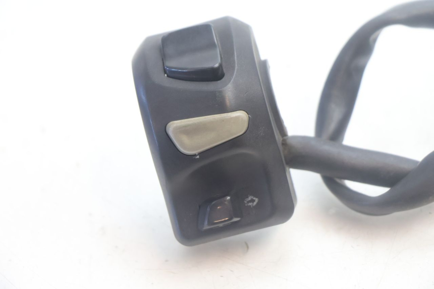 photo de LINKER LENKER PEUGEOT KISBEE 4T 50 (2018 - 2022) - Detailansicht des Bauteils