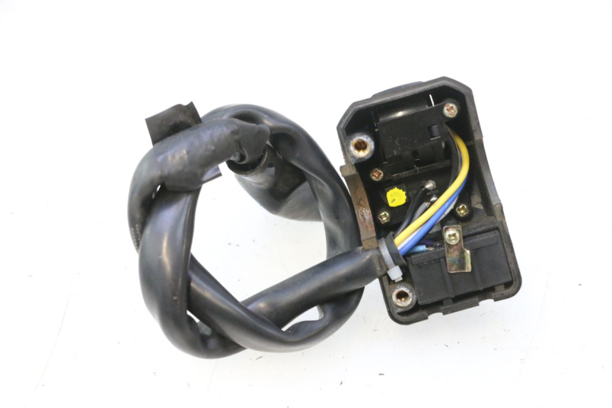 photo de LINKS SCHALTER PEUGEOT KISBEE 4T 50 (2023 - 2026) - Alternative Perspektive