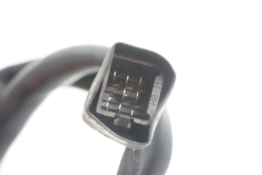 photo de LINKER LENKER PEUGEOT KISBEE 4T 50 (2010 - 2017) - Gesamtansicht des Produkts