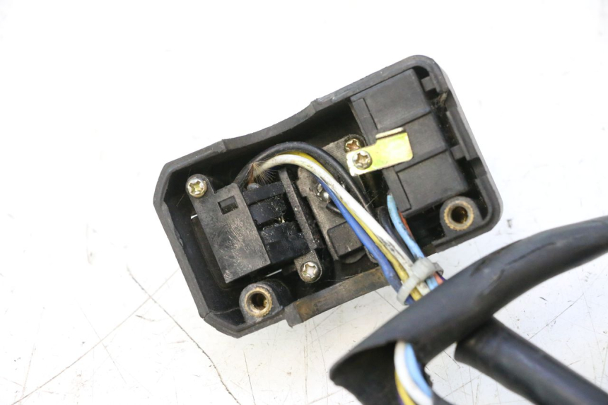 photo de LINKER LENKER PEUGEOT KISBEE 4T 50 (2018 - 2022) - Technische Nahaufnahme