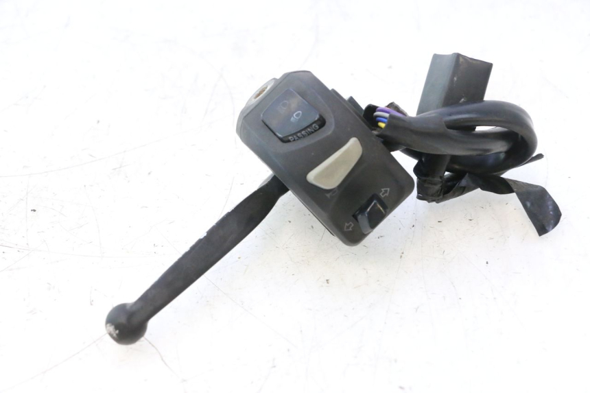 photo de LINKER LENKER PEUGEOT KISBEE 4T 50 (2018 - 2022) - Hauptansicht