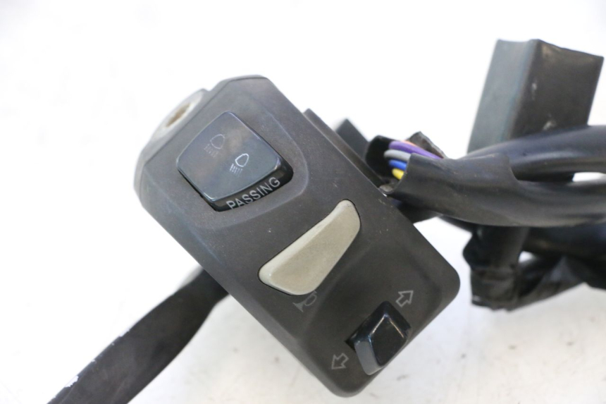photo de LINKER LENKER PEUGEOT KISBEE 4T 50 (2018 - 2022) - Detailansicht des Bauteils