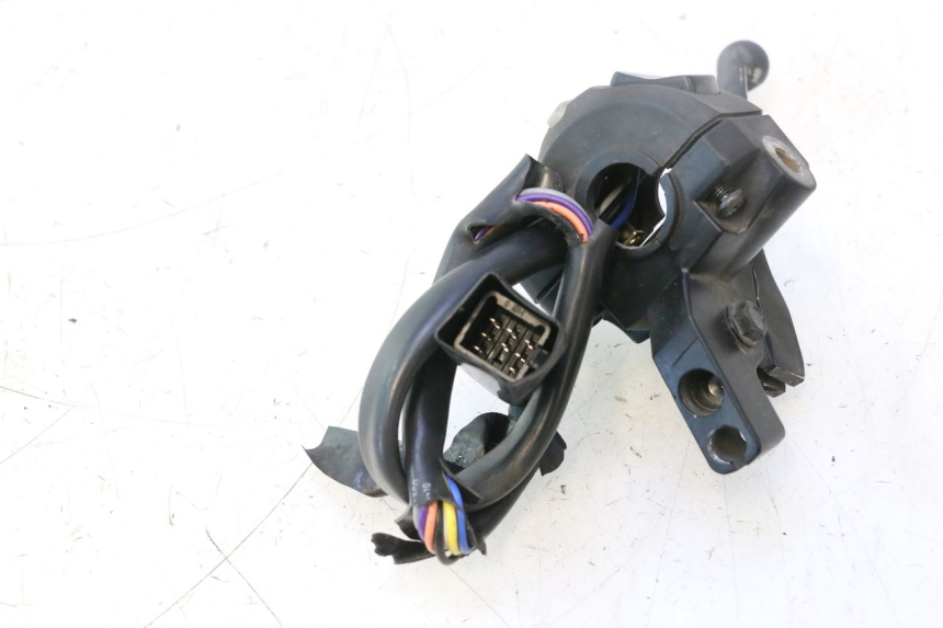 photo de LINKER LENKER PEUGEOT KISBEE 4T 50 (2018 - 2022) - Alternative Perspektive