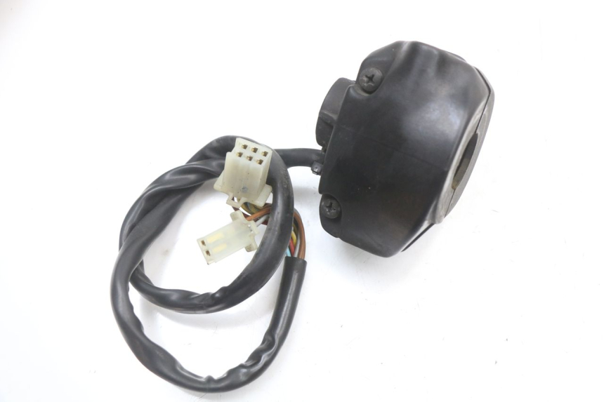 photo de LINKS SCHALTER RENAULT KOURANOS 125 (2001 - 2004) - Technische Nahaufnahme