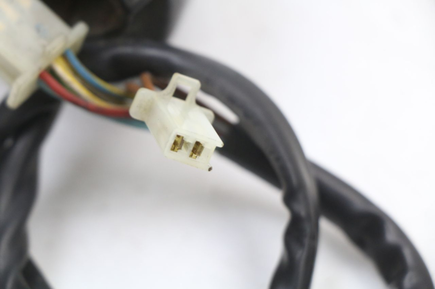 photo de LINKS SCHALTER RENAULT KOURANOS 125 (2001 - 2004) - Geprüftes Gebrauchtteil