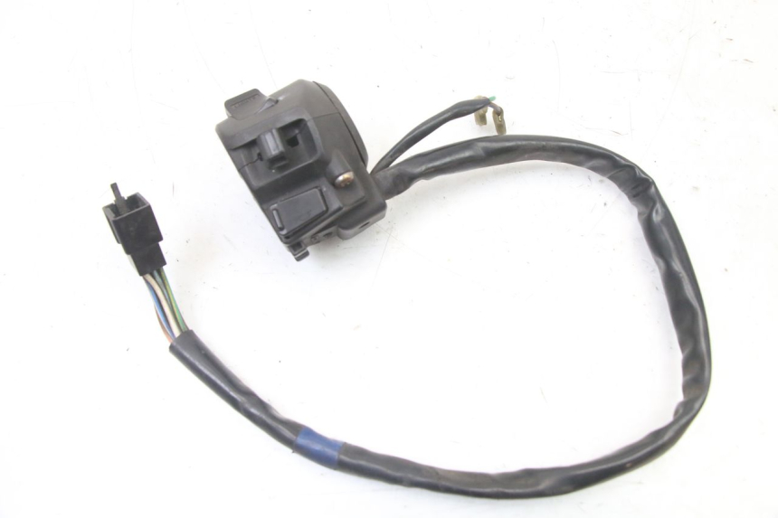 photo de LINKER LENKER KYMCO DINK STREET 125 (2009 - 2014) - Hauptansicht