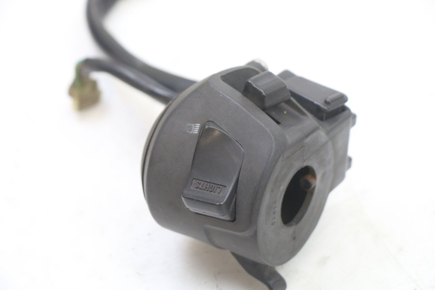 photo de LINKER LENKER KYMCO DINK STREET 125 (2009 - 2014) - Alternative Perspektive