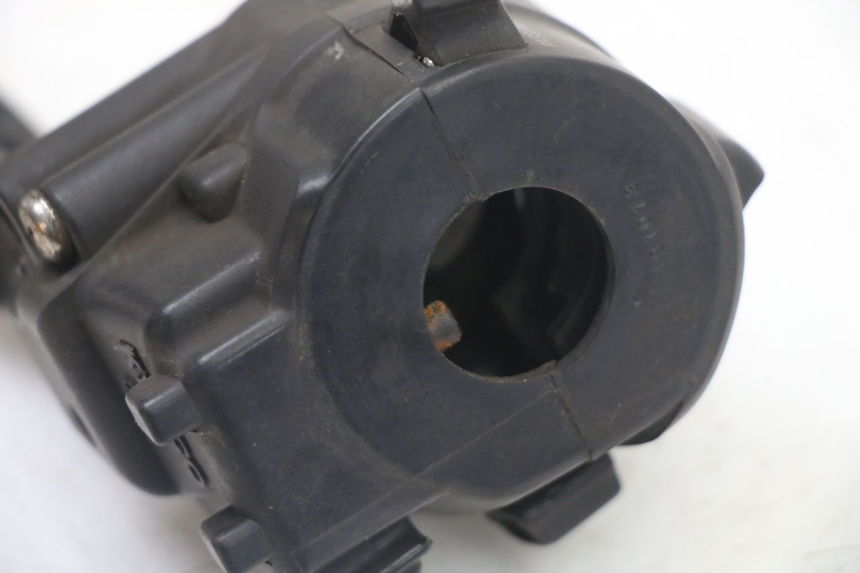 photo de LINKER LENKER KYMCO DINK STREET 125 (2009 - 2014) - Details der Befestigungspunkte