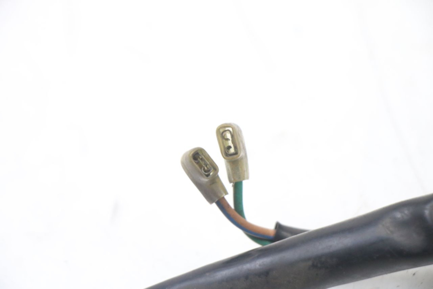 photo de LINKER LENKER KYMCO DINK STREET 125 (2009 - 2014) - Oberflächenzustand und Material