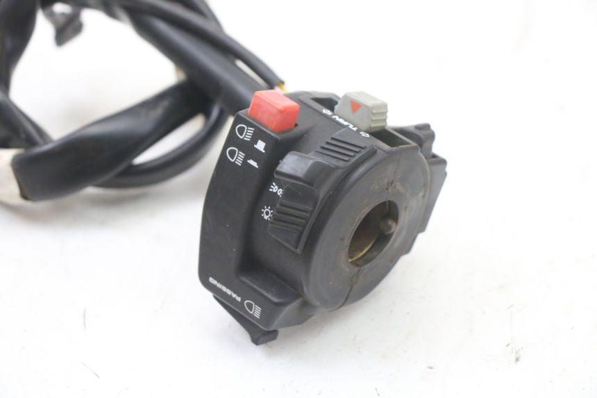 photo de LINKS SCHALTER KYMCO STRYKER OFF ROAD 125 (1999 - 2005) - Alternative Perspektive