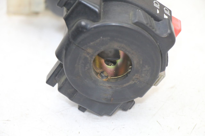 photo de LINKS SCHALTER KYMCO STRYKER OFF ROAD 125 (1999 - 2005) - Gesamtansicht des Produkts