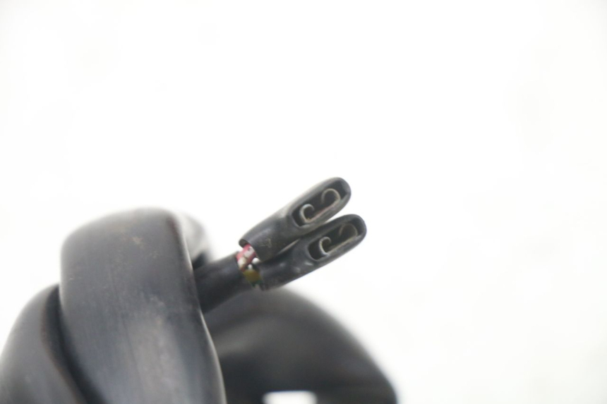 photo de LINKS SCHALTER KYMCO STRYKER OFF ROAD 125 (1999 - 2005) - Oberflächenzustand und Material