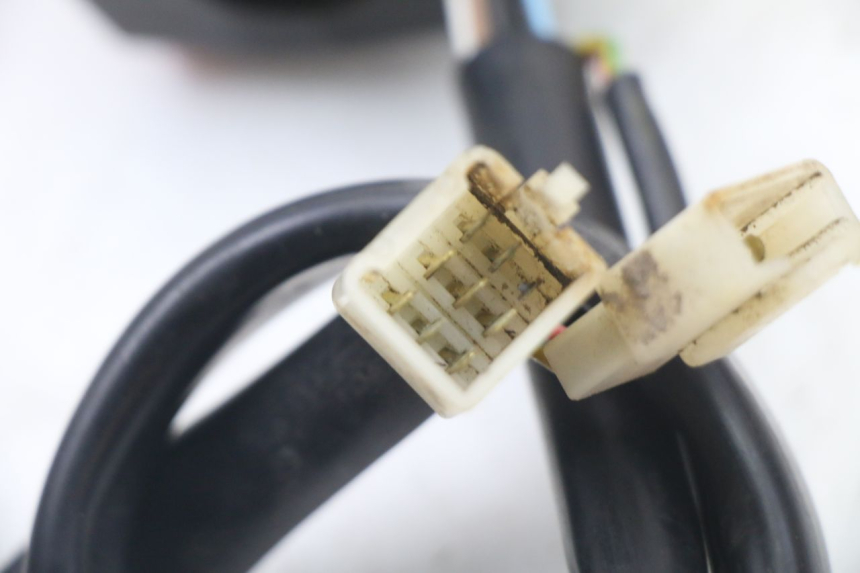 photo de LINKS SCHALTER KYMCO STRYKER OFF ROAD 125 (1999 - 2005) - Geprüftes Gebrauchtteil