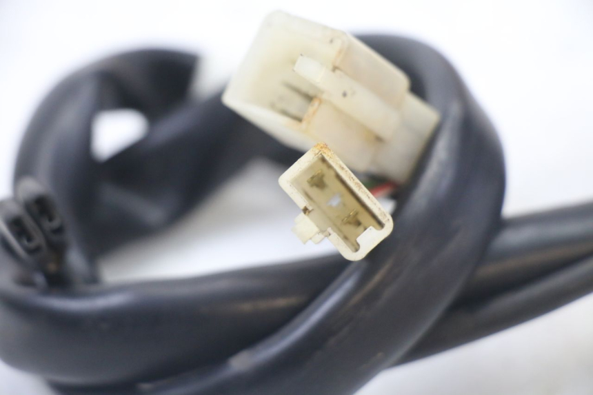 photo de LINKS SCHALTER KYMCO STRYKER OFF ROAD 125 (1999 - 2005) - Kennzeichnungen und Originalreferenzen