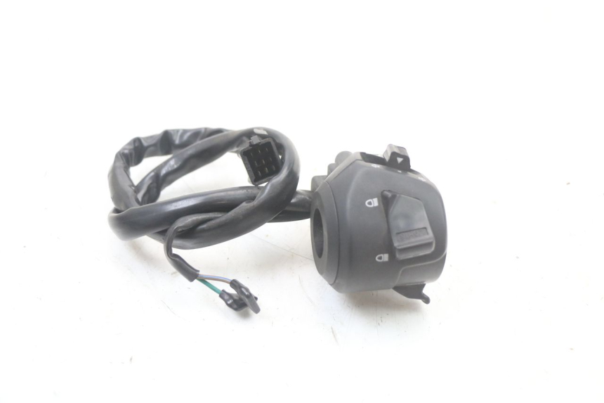 photo de LINKER LENKER KYMCO X-TOWN XTOWN 125 (2016 - 2021) - Zoom auf Gebrauchszustand