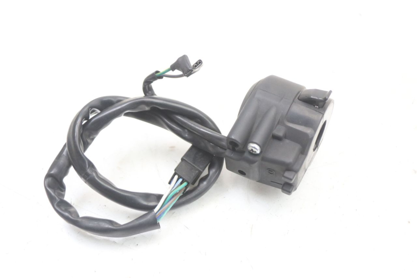 photo de LINKER LENKER KYMCO X-TOWN XTOWN 125 (2016 - 2021) - Alternative Perspektive