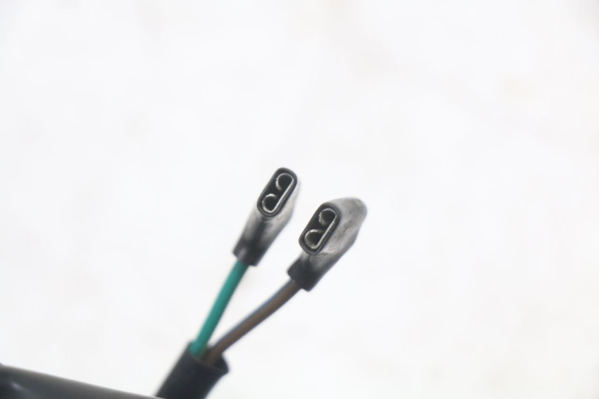 photo de LINKER LENKER KYMCO X-TOWN XTOWN 125 (2016 - 2021) - Details der Befestigungspunkte