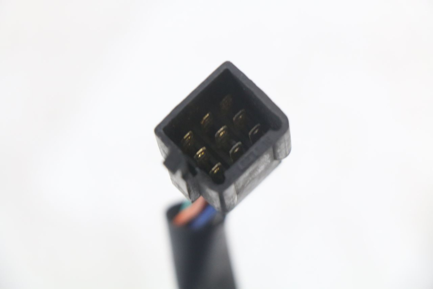 photo de LINKER LENKER KYMCO X-TOWN XTOWN 125 (2016 - 2021) - Oberflächenzustand und Material