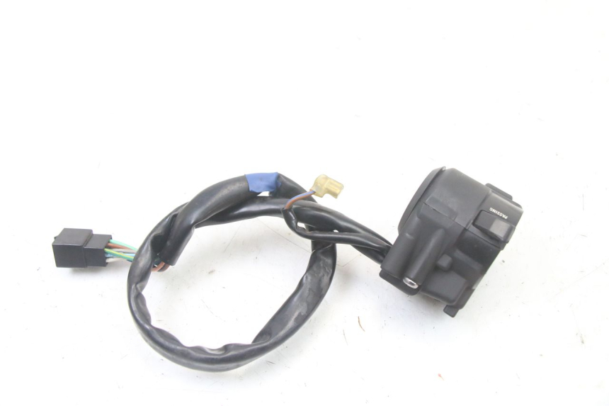 photo de LINKS SCHALTER KYMCO XCITING 500 (2007 - 2010) - Technische Nahaufnahme