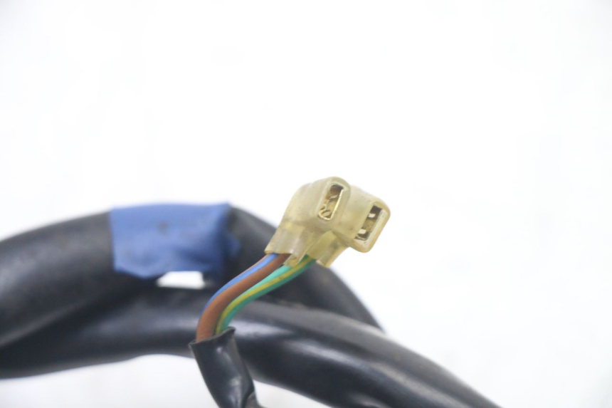 photo de LINKS SCHALTER KYMCO XCITING 500 (2007 - 2010) - Oberflächenzustand und Material