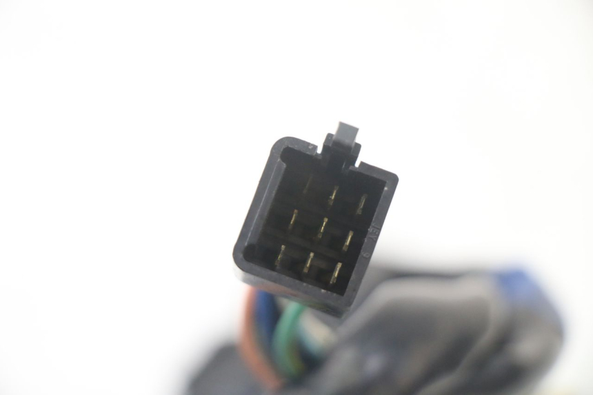 photo de LINKS SCHALTER KYMCO XCITING 500 (2007 - 2010) - Geprüftes Gebrauchtteil