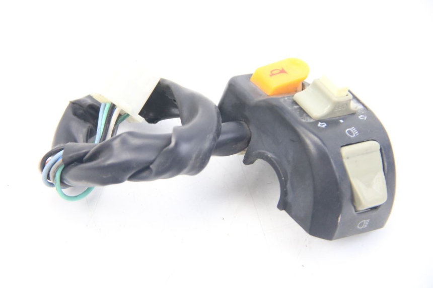 photo de LINKS SCHALTER VENESI LOWIGI RETRO JJ50QT-3 50 (2020 - 2022) - Detailansicht des Bauteils