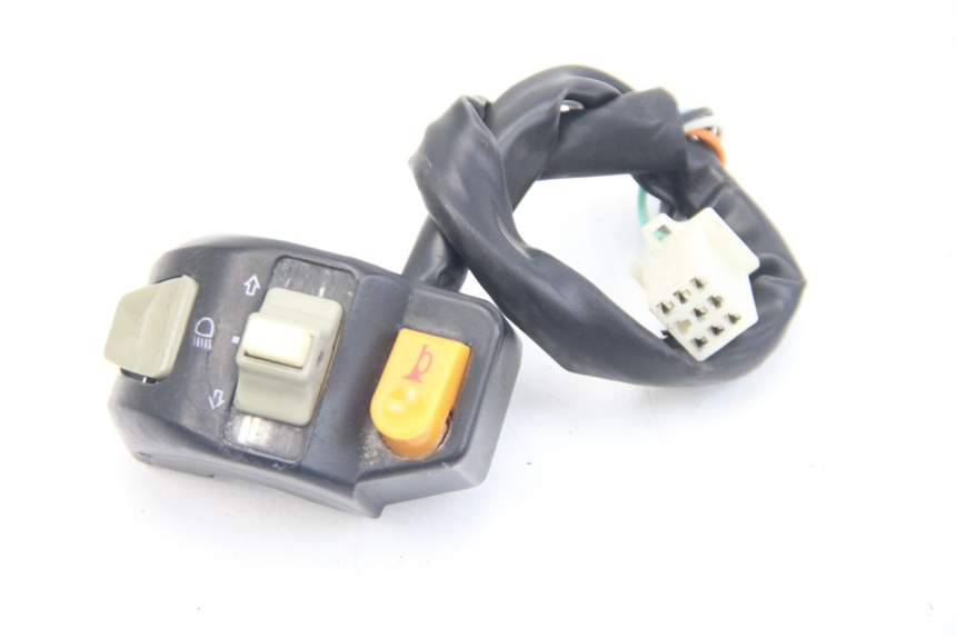 photo de LINKS SCHALTER VENESI LOWIGI RETRO JJ50QT-3 50 (2020 - 2022) - Zoom auf Gebrauchszustand