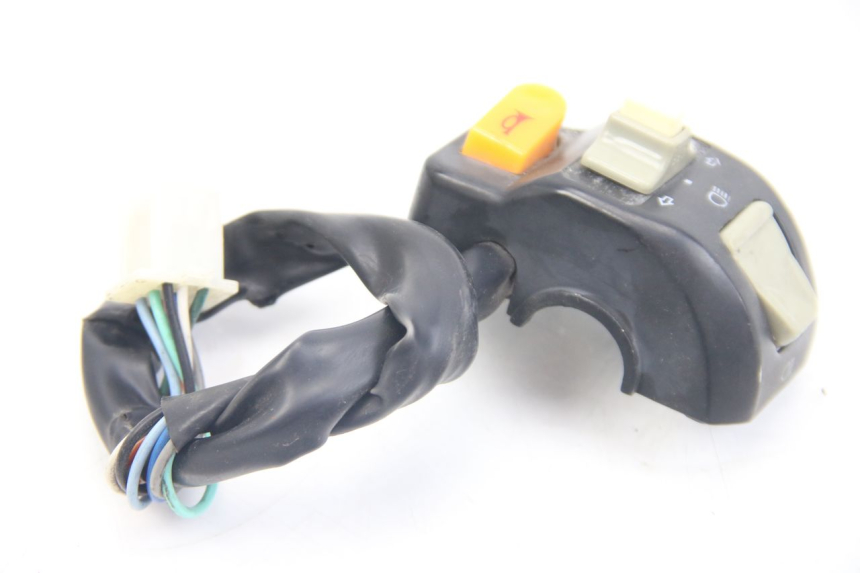 photo de LINKS SCHALTER VENESI LOWIGI RETRO JJ50QT-3 50 (2020 - 2022) - Technische Nahaufnahme