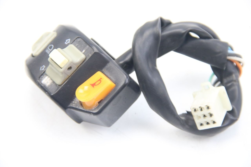 photo de LINKS SCHALTER VENESI LOWIGI RETRO JJ50QT-3 50 (2020 - 2022) - Gesamtansicht des Produkts