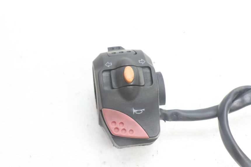 photo de LINKS SCHALTER PEUGEOT LUDIX BLASTER 50 (2006 - 2014) - Hauptansicht