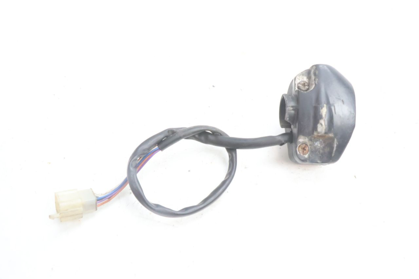 photo de LINKS SCHALTER PEUGEOT LUDIX BLASTER 50 (2006 - 2014) - Technische Nahaufnahme