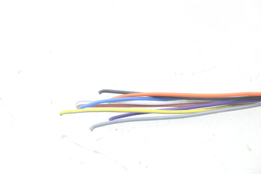 photo de LINKER LENKER PEUGEOT LUDIX 50 (2008 - 2017) - Technische Nahaufnahme