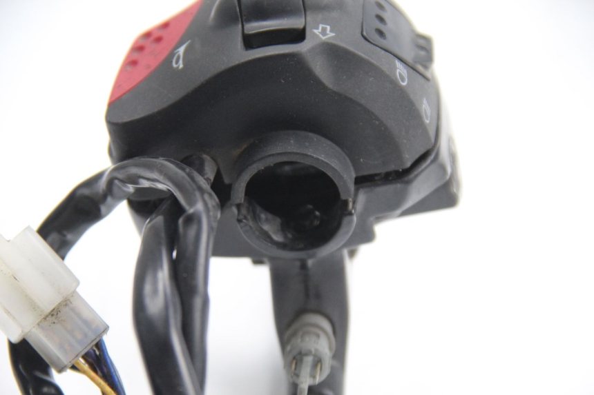 photo de LINKER LENKER PEUGEOT LUDIX 50 (2005 - 2007) - Detailansicht des Bauteils