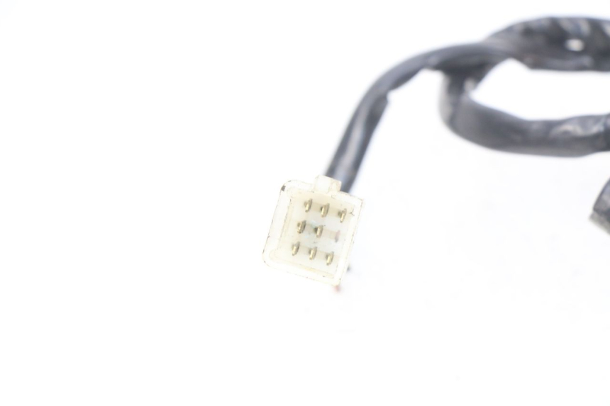 photo de LINKER LENKER PEUGEOT LUDIX 50 (2008 - 2017) - Detailansicht des Bauteils