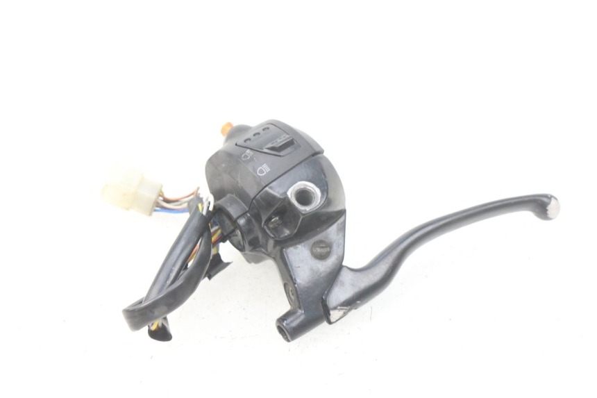 photo de LINKER LENKER PEUGEOT LUDIX 50 (2008 - 2017) - Alternative Perspektive