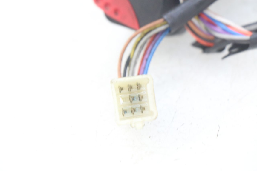 photo de LINKER LENKER PEUGEOT LUDIX 50 (2008 - 2017) - Technische Nahaufnahme