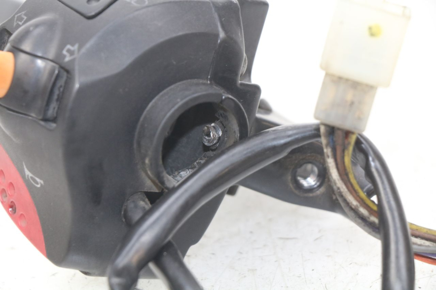 photo de LINKER LENKER PEUGEOT LUDIX 50 (2008 - 2017) - Detailansicht des Bauteils