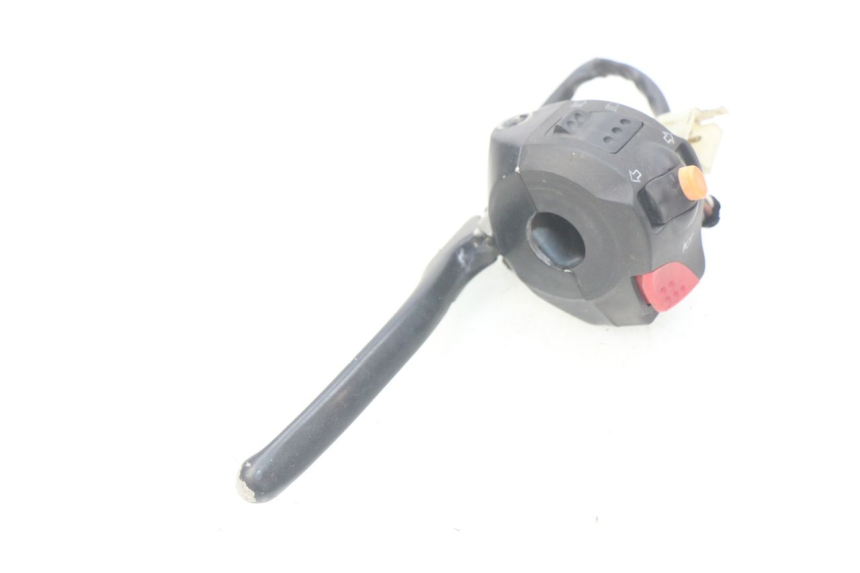 photo de LINKER LENKER PEUGEOT LUDIX 50 (2008 - 2017) - Details der Befestigungspunkte