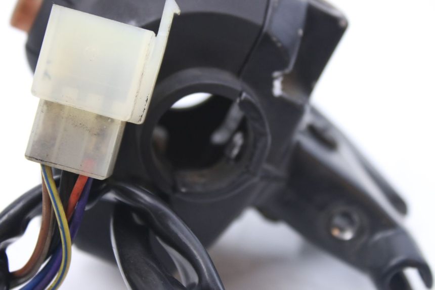 photo de LINKER LENKER PEUGEOT LUDIX 50 (2008 - 2017) - Technische Nahaufnahme