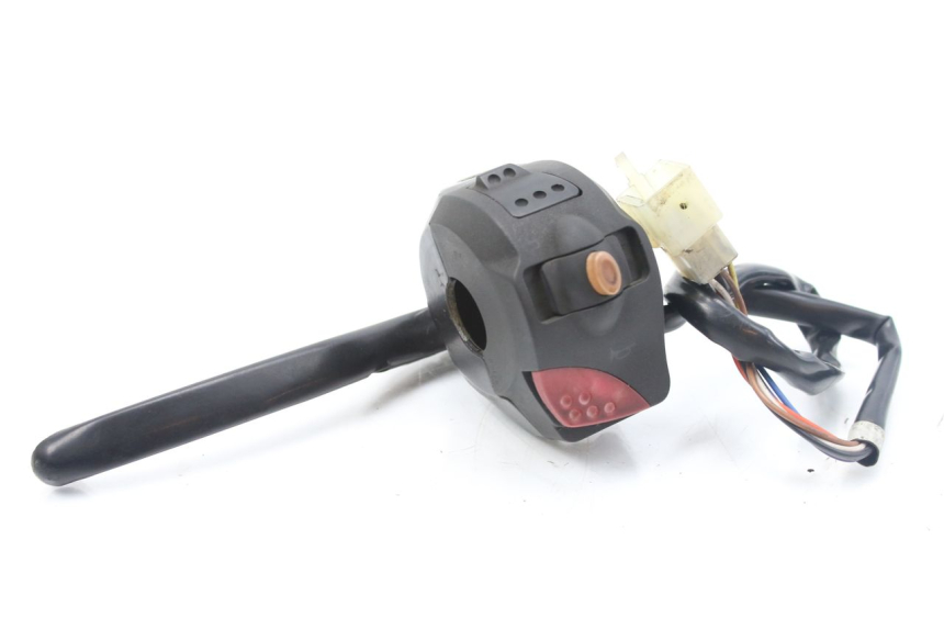 photo de LINKER LENKER PEUGEOT LUDIX 50 (2008 - 2017) - Details der Befestigungspunkte