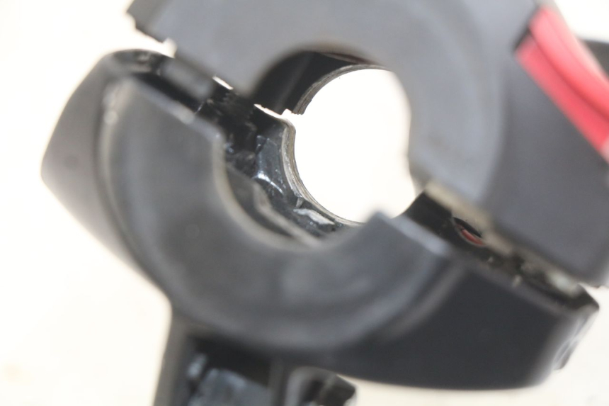 photo de LINKER LENKER PEUGEOT LUDIX 50 (2005 - 2007) - Detailansicht des Bauteils