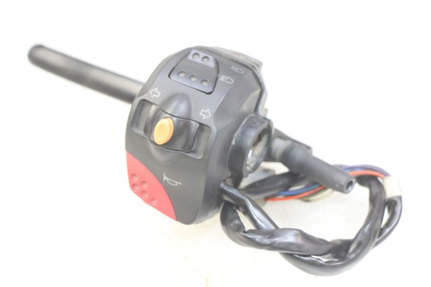 photo de LINKER LENKER PEUGEOT LUDIX 50 (2008 - 2017) - Hauptansicht