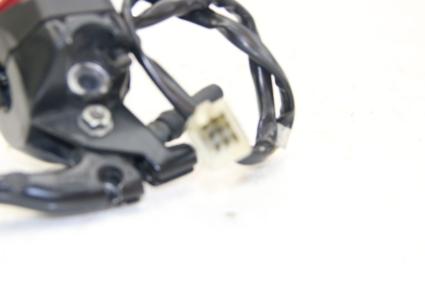 photo de LINKER LENKER PEUGEOT LUDIX 50 (2008 - 2017) - Technische Nahaufnahme