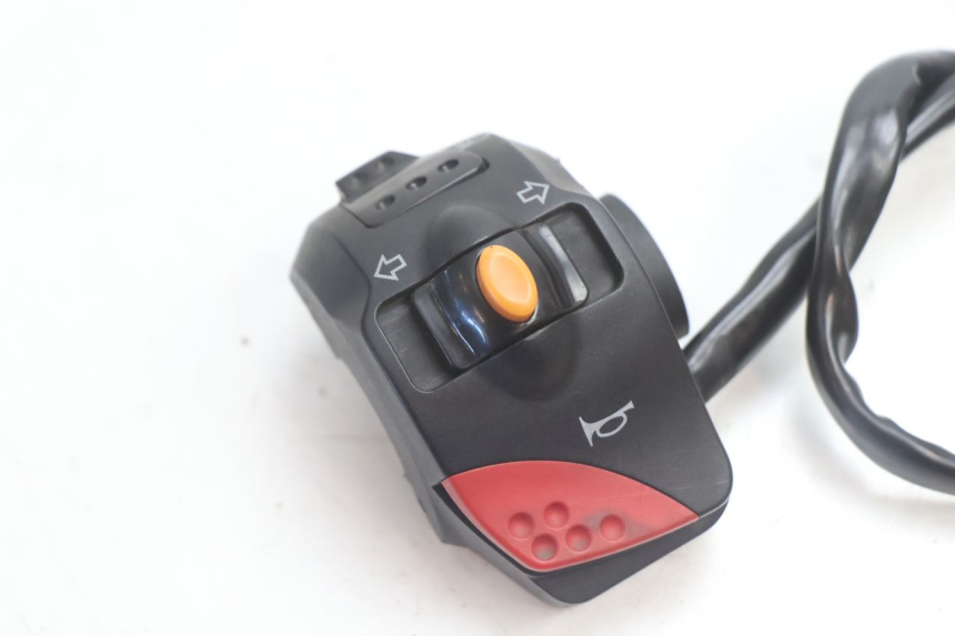 photo de LINKER LENKER PEUGEOT LUDIX 50 (2008 - 2017) - Detailansicht des Bauteils