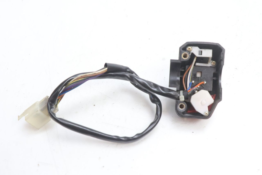 photo de LINKER LENKER PEUGEOT LUDIX 50 (2008 - 2017) - Alternative Perspektive