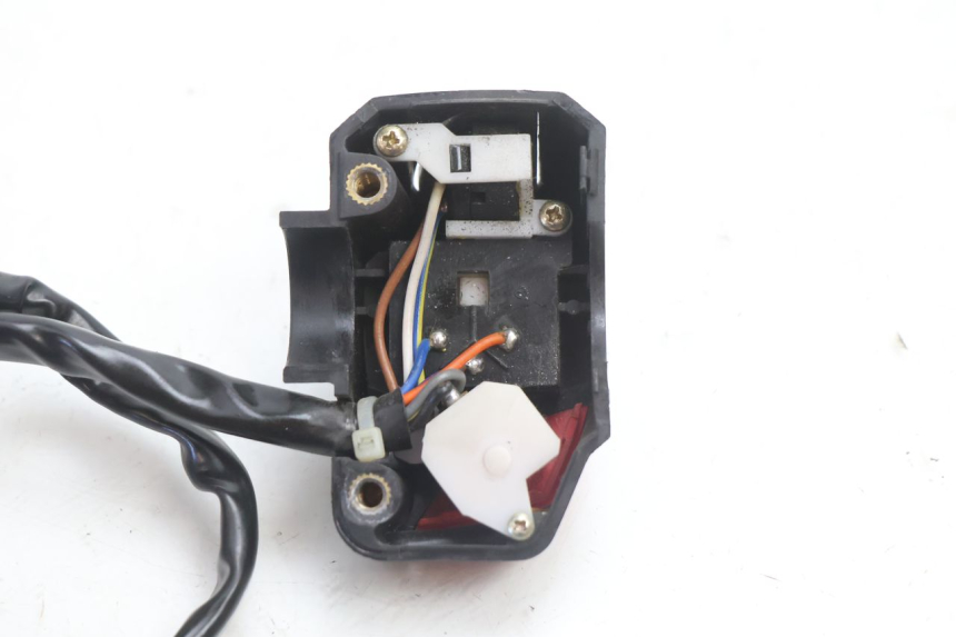 photo de LINKER LENKER PEUGEOT LUDIX 50 (2008 - 2017) - Technische Nahaufnahme