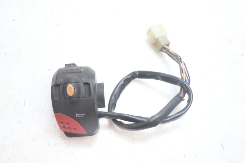 photo de LINKER LENKER PEUGEOT LUDIX 50 (2005 - 2007) - Hauptansicht